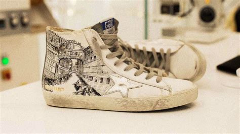 Golden Goose (company) .